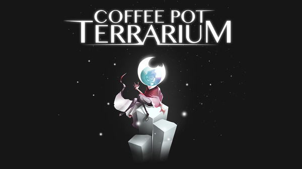 Coffee Pot Terrarium screenshot 6
