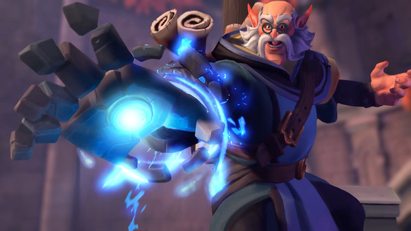 Paladins screenshot 5