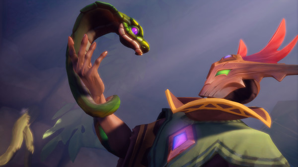Paladins screenshot 4
