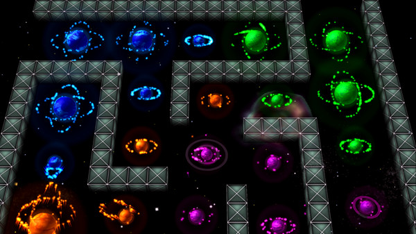 Auralux: Constellations screenshot 6