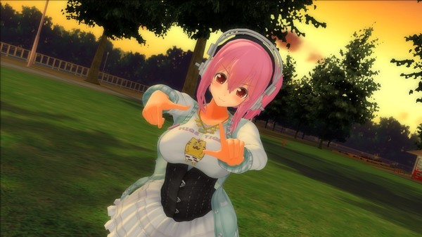 Sonicomi screenshot 7
