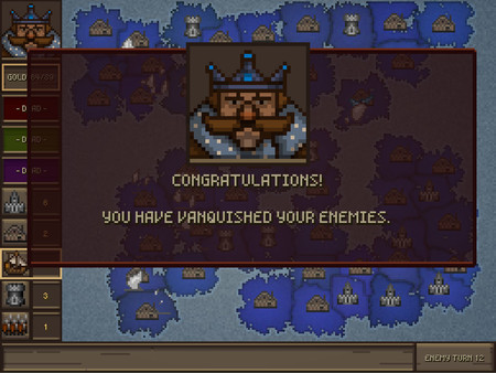 Crown and Council screenshot 4