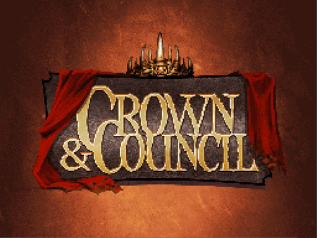 Crown and Council screenshot 1