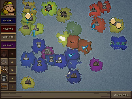 Crown and Council screenshot 3