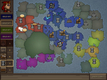 Crown and Council screenshot 2
