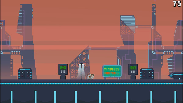 Mindless Running screenshot 4