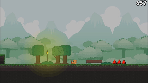 Mindless Running screenshot 6