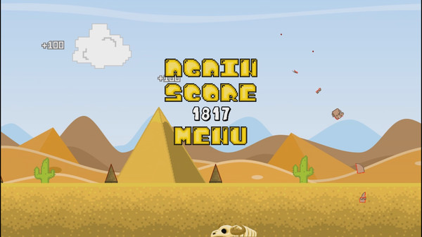 Mindless Running screenshot 7