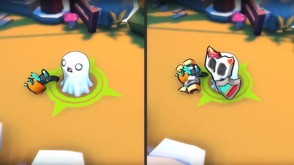 Hypersensitive Bob screenshot 2