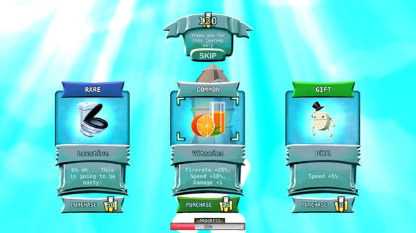 Hypersensitive Bob screenshot 3