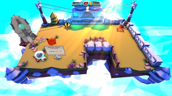Hypersensitive Bob screenshot 6