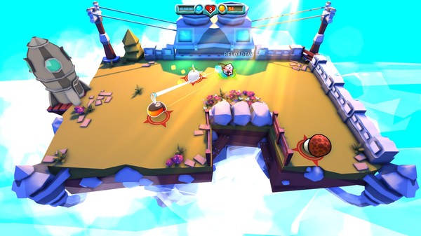 Hypersensitive Bob screenshot 10