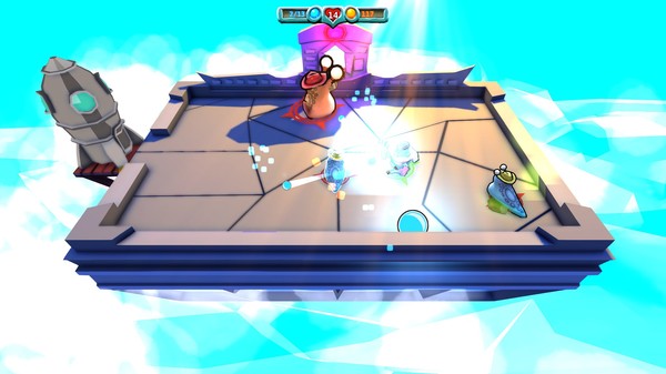 Hypersensitive Bob screenshot 5