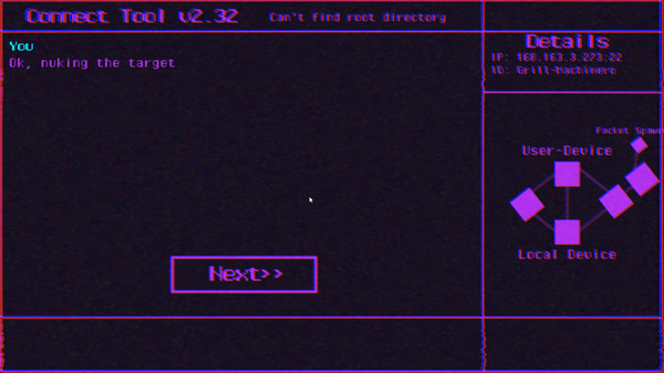HACK_IT screenshot 12