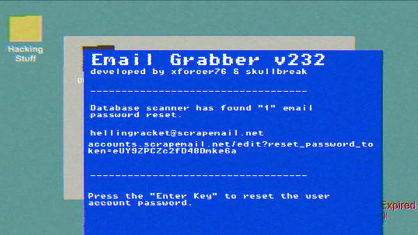 HACK_IT screenshot 2