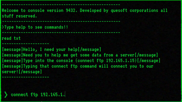 HACK_IT screenshot 6