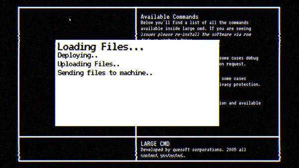 HACK_IT screenshot 3
