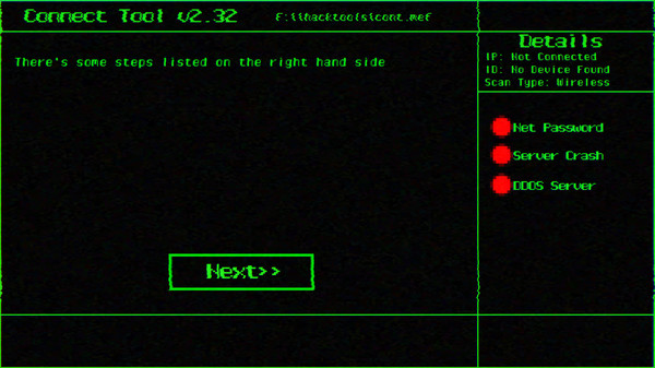 HACK_IT screenshot 7