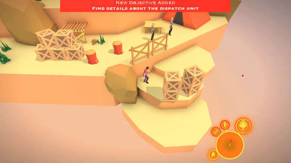 Love is Blind: Mutants screenshot 11