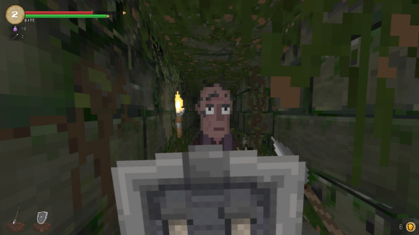 Moor screenshot 1