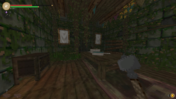 Moor screenshot 4
