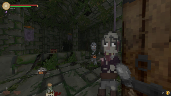 Moor screenshot 2