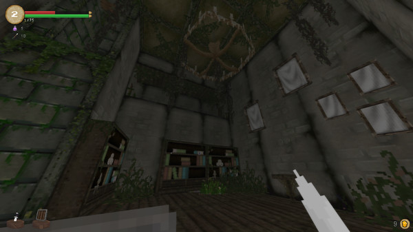 Moor screenshot 11
