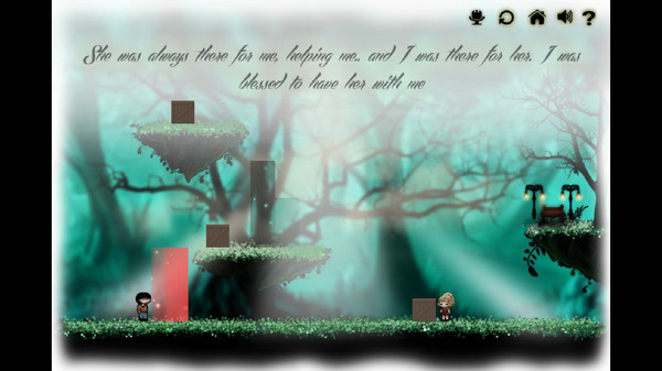 Broken Dreams screenshot 7