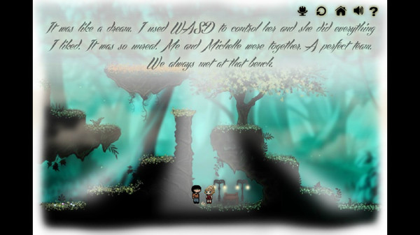 Broken Dreams screenshot 6