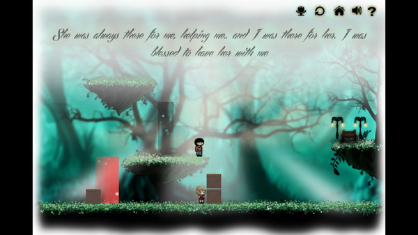 Broken Dreams screenshot 5