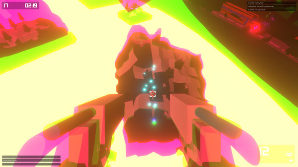 POLYWAR screenshot 8