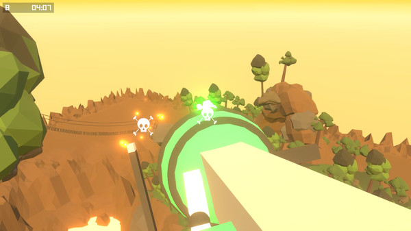 POLYWAR screenshot 4