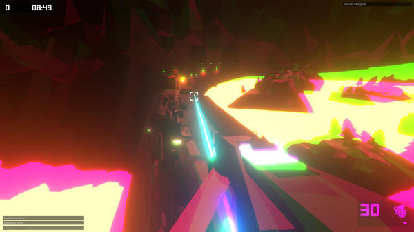 POLYWAR screenshot 9