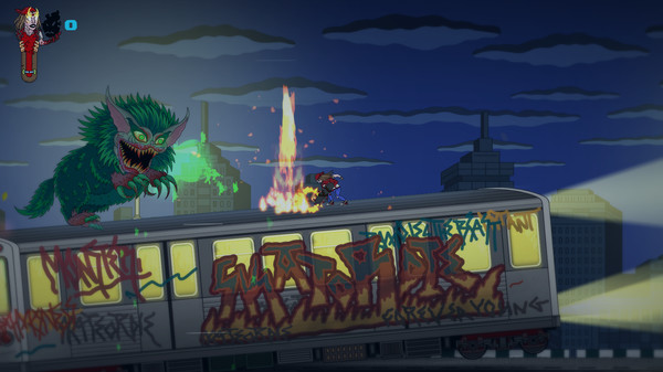 Leave Me Alone: A Trip To Hell screenshot 2
