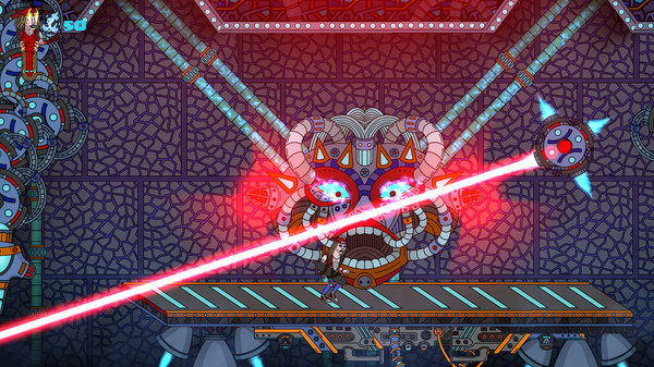 Leave Me Alone: A Trip To Hell screenshot 4