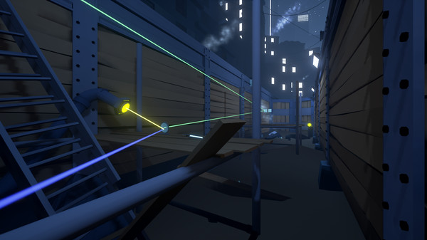 Light Repair Team #4 screenshot 5