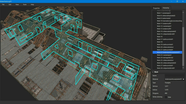 Ultra Engine Pro screenshot 12