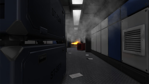 ALONE IN SPACE screenshot 3