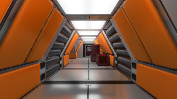 ALONE IN SPACE screenshot 11