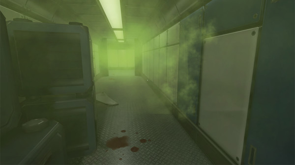 ALONE IN SPACE screenshot 12