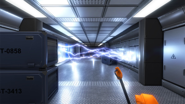 ALONE IN SPACE screenshot 6