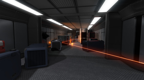 ALONE IN SPACE screenshot 5