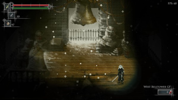 Skautfold: Shrouded in Sanity screenshot 10