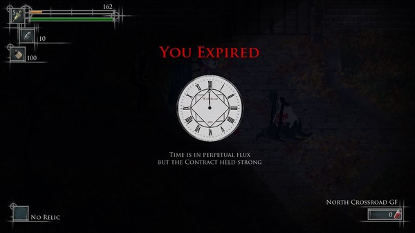 Skautfold: Shrouded in Sanity screenshot 2