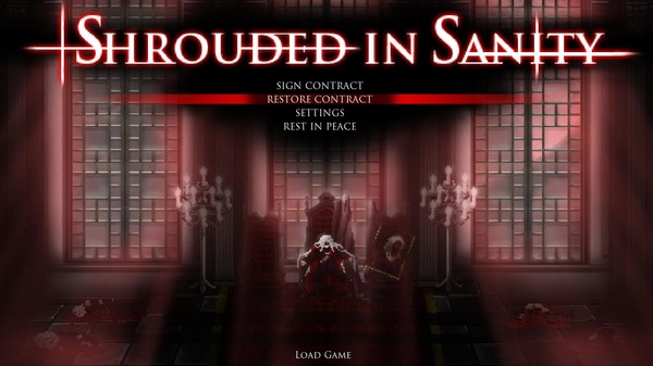 Skautfold: Shrouded in Sanity screenshot 11