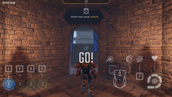 SpellKnights screenshot 2