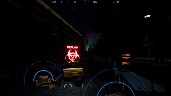 TRAPPED screenshot 6