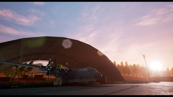 TRAPPED screenshot 11