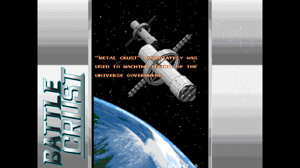 Battle Crust screenshot 7