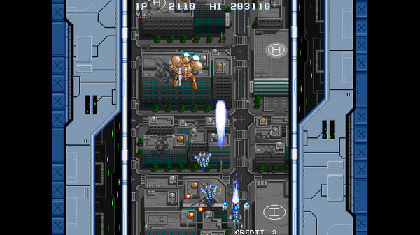 Battle Crust screenshot 1